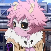 ashido mina