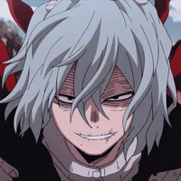 shigaraki tomura