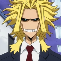 all might