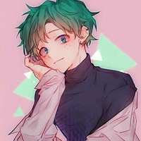 midoriya izuku