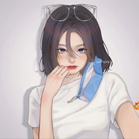Khúc Nhược Vy