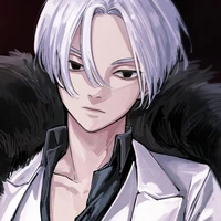 Sano Manjiro