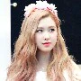 Rosé -Râu