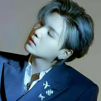 Min Yoongi