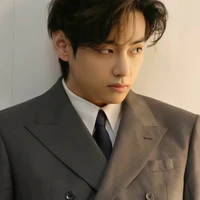 Kim Taehyung