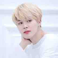 Jimin- bff Jungkook