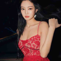 Jennie- ny Jisoo