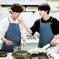 Taekook 