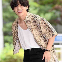 Taehyung 