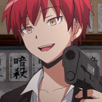 Akabane Karma