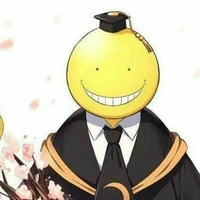 Koro - sensei