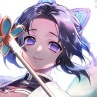 Kochou Shinobu (Trùng trụ)