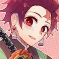 Kamado Tanjiro
