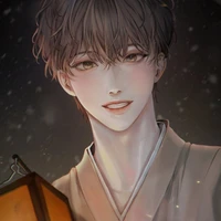 Duy Nhân An [ Thụ 6]