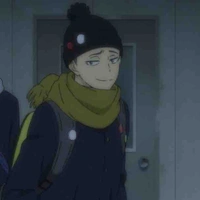  Tanaka Rynosuke