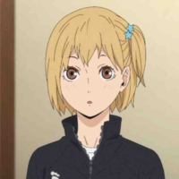 Hitoka Yachi