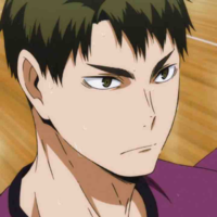  Ushijima Wakatoshi