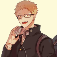 Tsukishima Kei