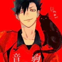 Kuroo Tetsuro