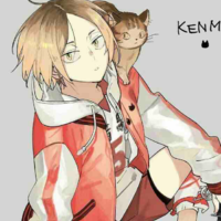 Kozume Kenma