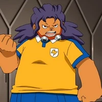Amagi Daichi