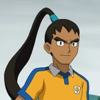 Nishiki Ryouma