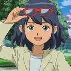 Otonashi Haruna