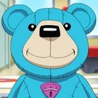 Clark Wonderbot