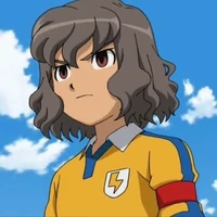 Shindou Takuto