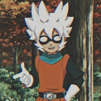 Saryuu Evan (Saru)