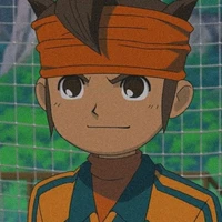 Endou Mamoru (lúc nhỏ)