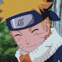 Uzumaki Naruto