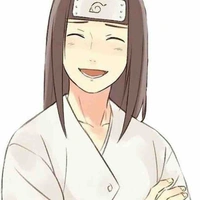 Hyuga Neji