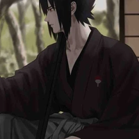 Uchiha Sasuke