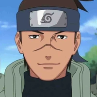 Thầy Iruka