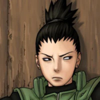 Shikamaru