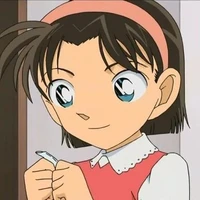 Yoshida Ayumi
