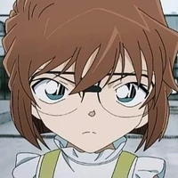 Haibara Ai