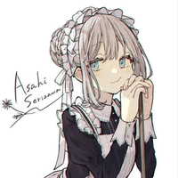 Vương Ánh Ánh[giúp việc]