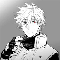 Kakashi