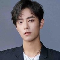 Tiêu Chiến ( anh dâu c.cậu)