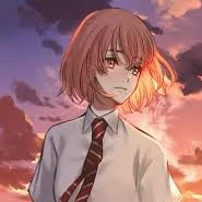 Tachibana Hinata//Thiên thần lòng em//