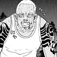 Keizo Arashi(Benkei)//em bé bự💞//