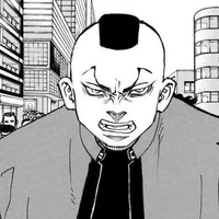 Mochizuki Kanji
