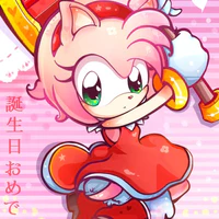 amy