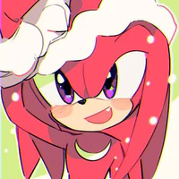 knuckles
