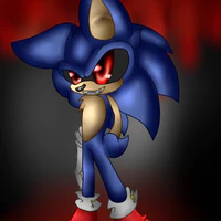 sonic exe