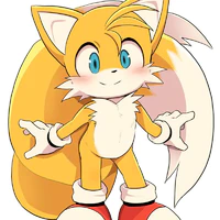 tails