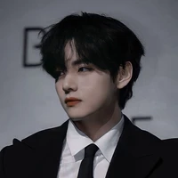 Kim Taehyung❄️