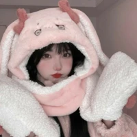 Lưu An Nhiên_Somin